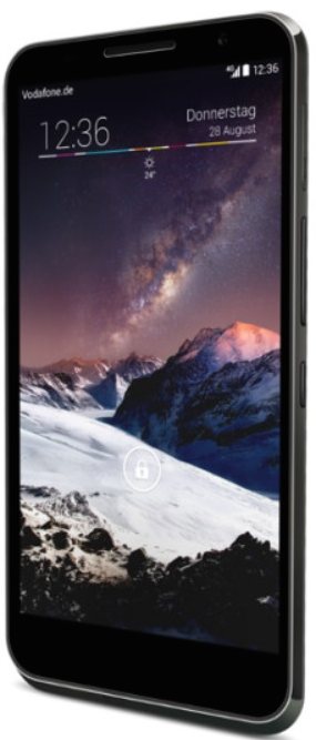 Vodafone 990N Smart 4 Max LTE-A